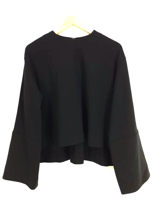 LE CIEL BLEU(ルシェルブルー) Big Cuff Tops レディース JPN：36 JPN：36