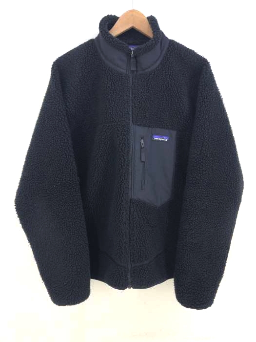 patagonia（パタゴニア） Classic RetroX Jacket フリースジャケット メンズ アウター ジャケット