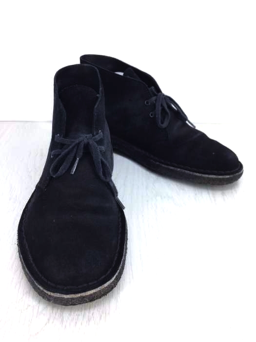 クラークスオリジナル CLARKS ORIGINALS チャッカブーツ メンズ US：7 US：7