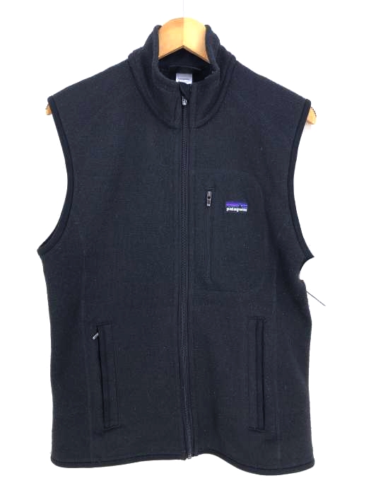patagonia（パタゴニア） フリースベスト 13AW メンズ トップス ベスト・ジレ
