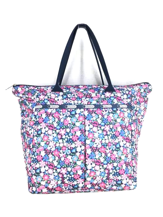 LeSportsac(レスポートサック) ナイロントートバッグ レディース 表記無 表記無