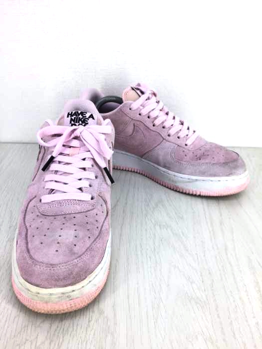 NIKE（ナイキ） AIR FORCE 1 07 LV8 ND メンズ シューズ スニーカー