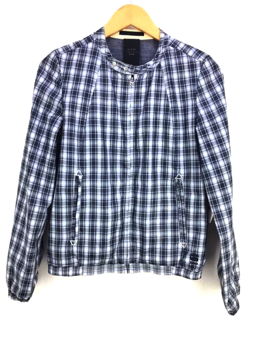 G-STAR RAW（ジースターロー） GILFORD JKT レディース アウター ジャケット