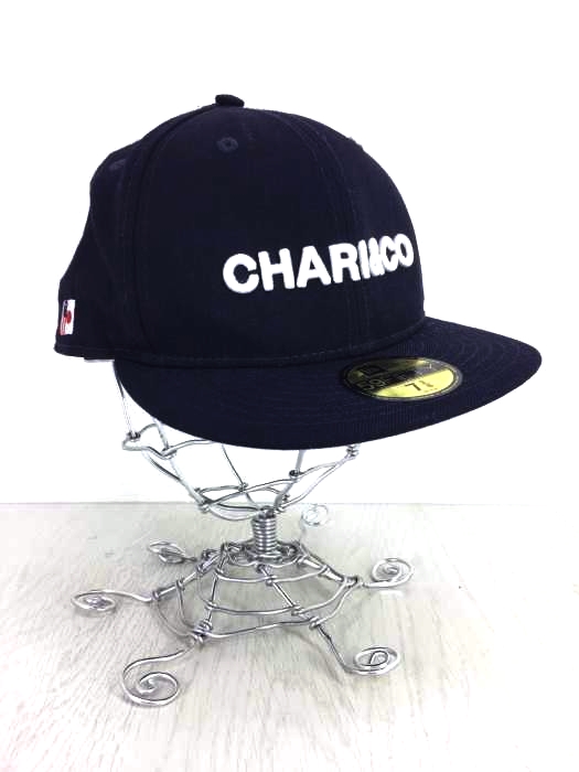 NEWERA（ニューエラ） 59FIFTY ロゴキャップ メンズ 帽子 キャップ
