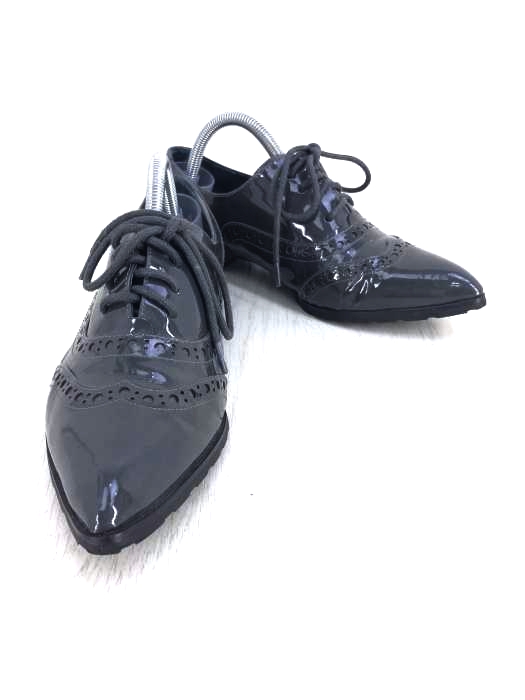 STACCATO(スタッカート) ウイングチップシューズ レディース JPN:23.5 JPN:23.5