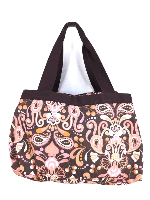 レスポートサック LeSportsac ナイロントートバッグ レディース 表記無 表記無