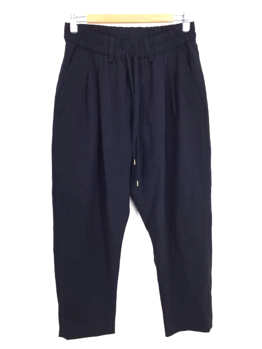 Iroquois（イロコイ） WORSTED T/R 2WAY 2TUCK PT メンズ パンツ その他パンツ