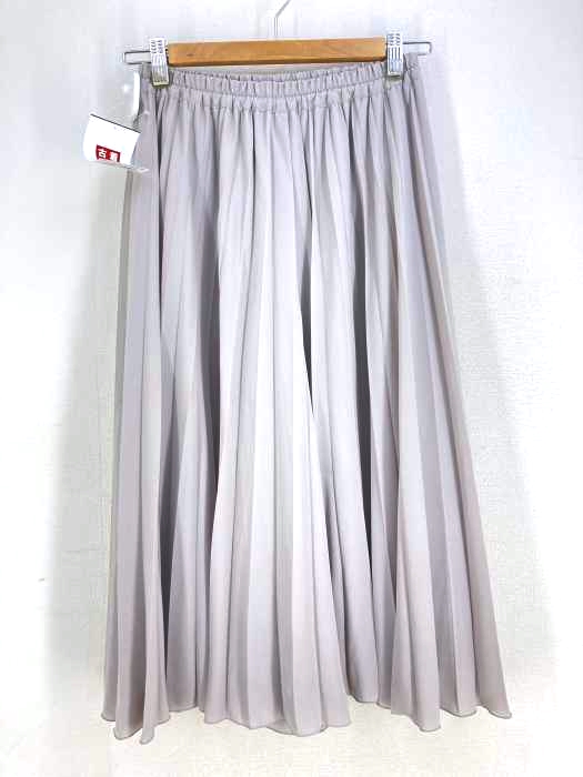 qualite（カリテ） プリーツキュロットパンツ レディース パンツ ワイド