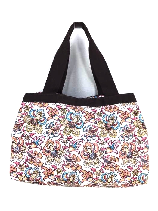LeSportsac（レスポートサック） ナイロントートバッグ レディース バッグ トート