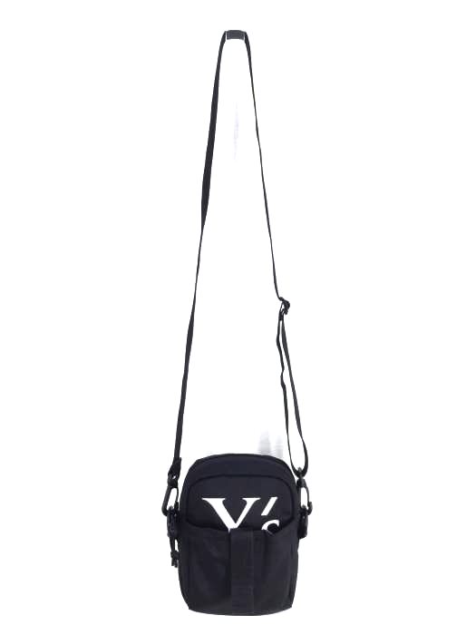 Y’s（ワイズ）  Shoulder Pouch メンズ バッグ ショルダー