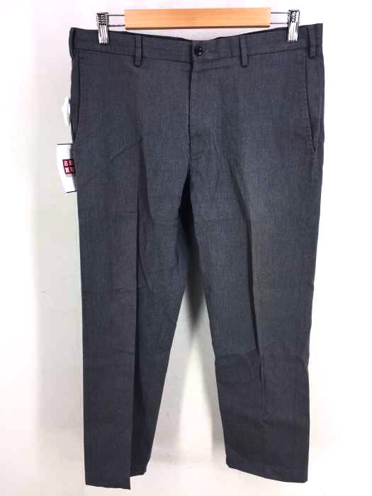 UNITED ARROWS（ユナイテッドアローズ） タック スラックスパンツ メンズ パンツ スラックス