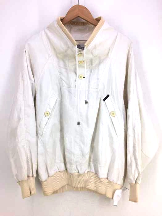 BLACK PIA(ブラックピア) ヘンリーネックプルオーバー メンズ JPN：M JPN：M