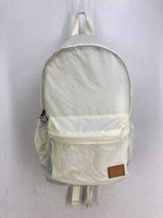 BEAMS Lights(ビームスライツ) DAYBACKPACK メンズ 表記無 表記無