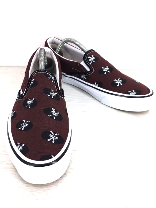 VANS(バンズ) OG SLIPON LX メンズ JPN:28 JPN:28