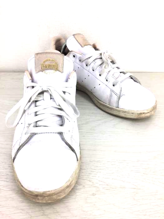 adidas Originals(アディダスオリジナルス) STAN SMITH ローカットスニーカー メンズ JPN：27.5 JPN：27.5