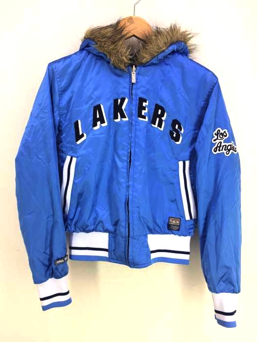 COOPERSTOWN(クーパーズタウン) チームリバーシブルジャケット レディース アウター ジャケット