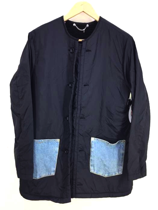 DIESEL(ディーゼル) 中綿ライナー RKIIBI メンズ import：XS import：XS
