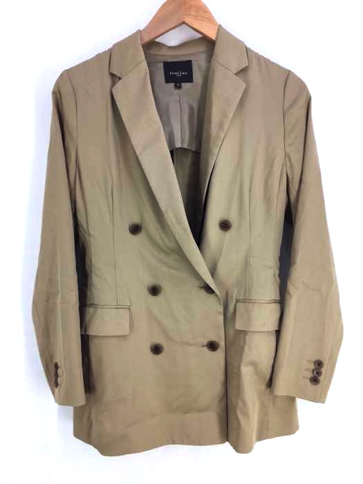 Demi-Luxe BEAMS(デミルクスビームス) テーラードジャケット レディース  JPN：36