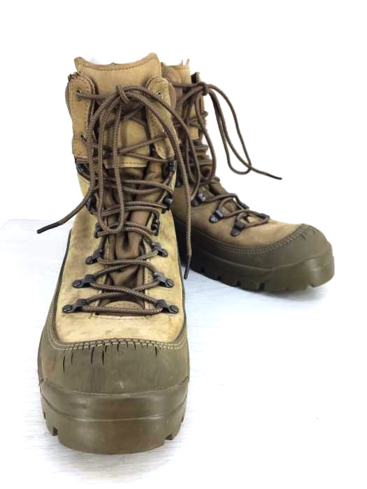 ベイツ BATES GORETEX ミリタリー コンバット ブーツ メンズ  11