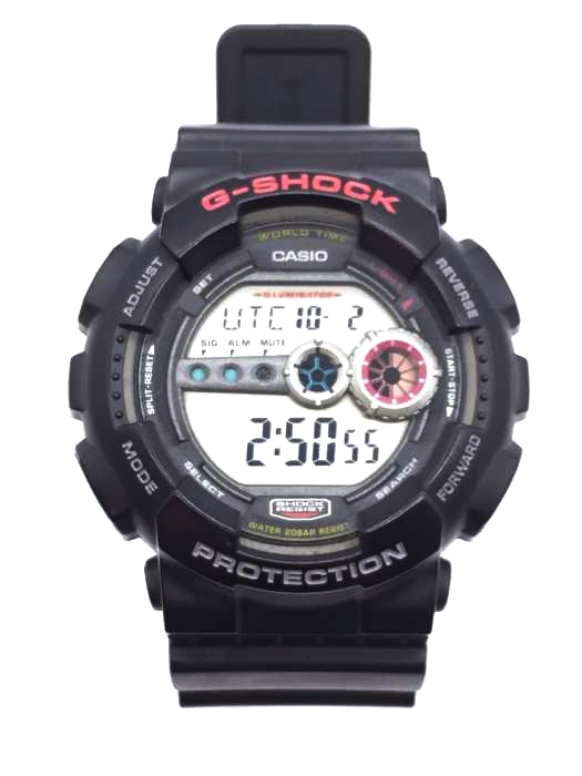 CASIO(カシオ) GSHOCK GD1001BJF メンズ 表記無 表記無