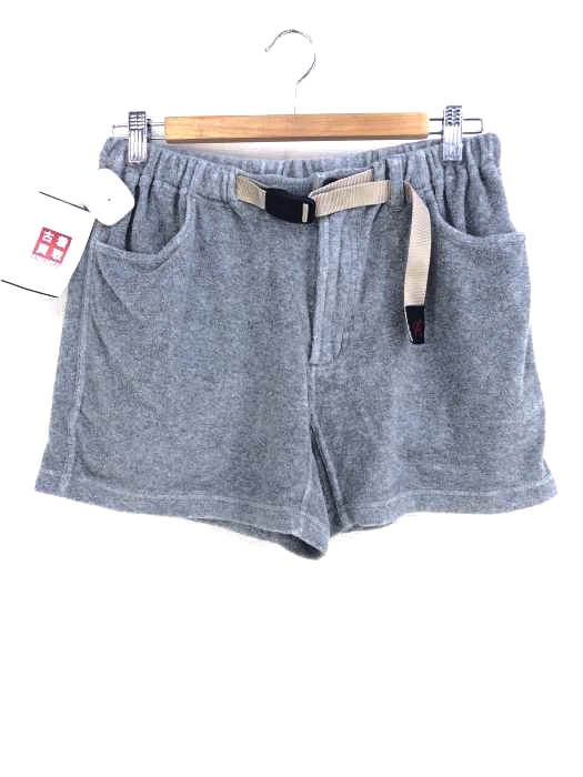 GRAMICCI 50%OFF!! (グラミチ) クールマックス スウェット ギア