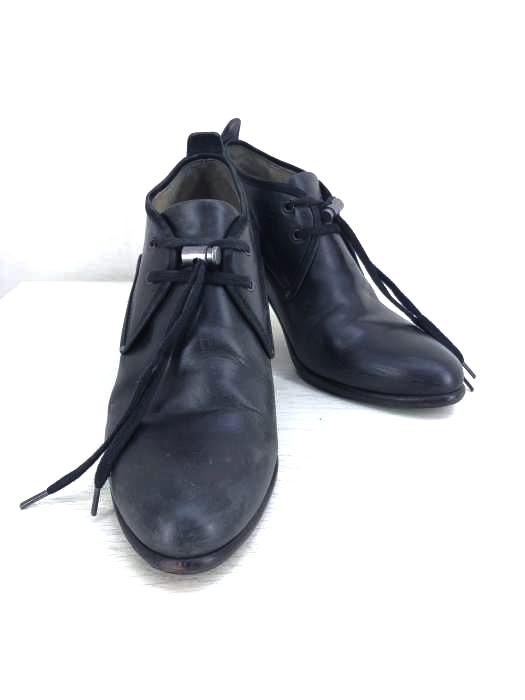 JIL SANDER（ジルサンダー） レースアップヒールパンプス レディース シューズ パンプス