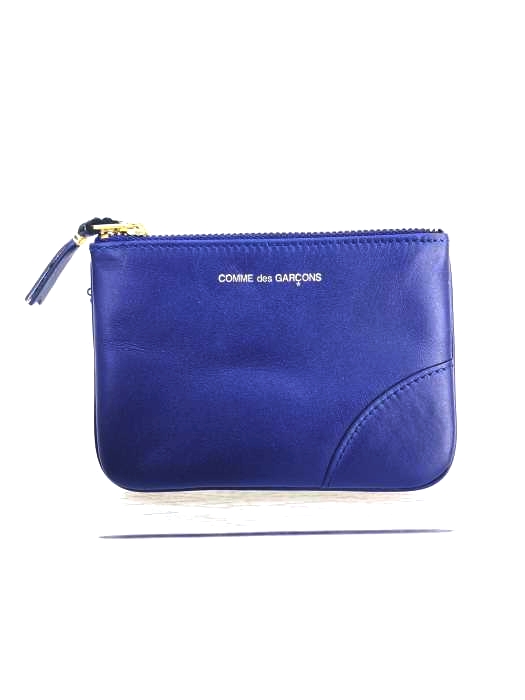 COMME des GARCONS(コムデギャルソン) SA 8100 Classic Leather Wallet メンズ 財布・ケース コインケース