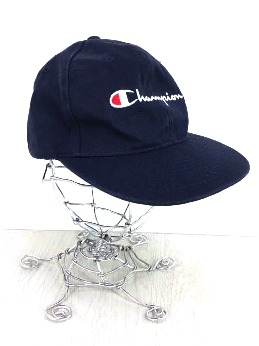 Champion(チャンピオン) ロゴキャップ レディース 帽子 キャップ