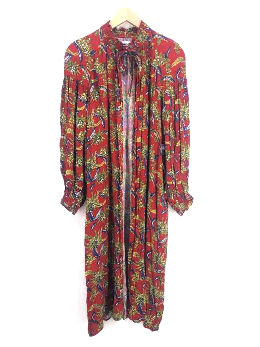 SLY（スライ） VINTAGE CEREUS GOWN レディース トップス その他トップス