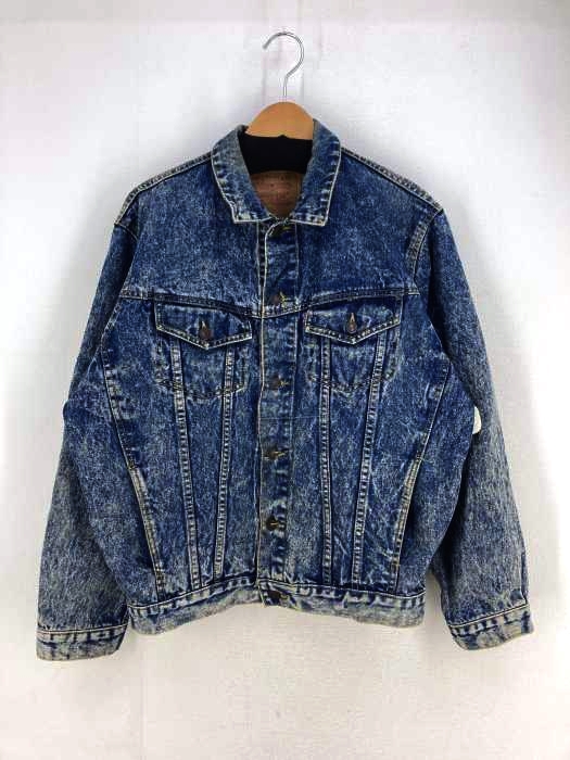 Levi‘s（リーバイス） デニムジャケット メンズ アウター ジャケット
