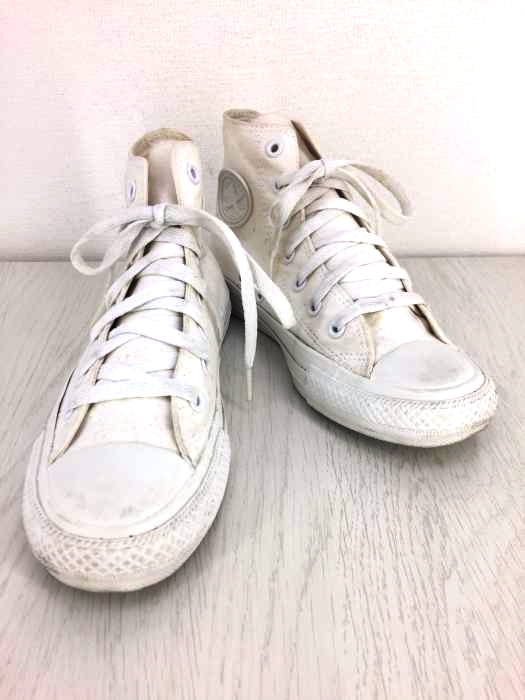 CONVERSE(コンバース) ALL STAR COLORS R HI キャンバス オールスター レディース JPN：23 JPN：23
