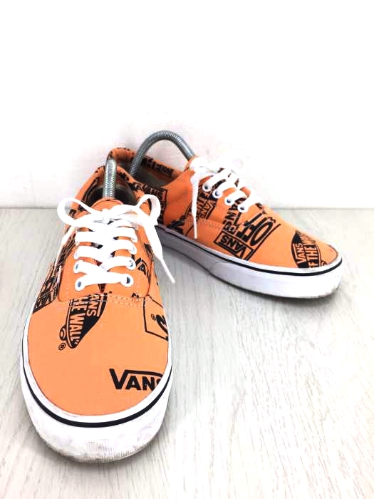 VANS(バンズ) ERA LOGO MIX メンズ US：8.5 US：8.5