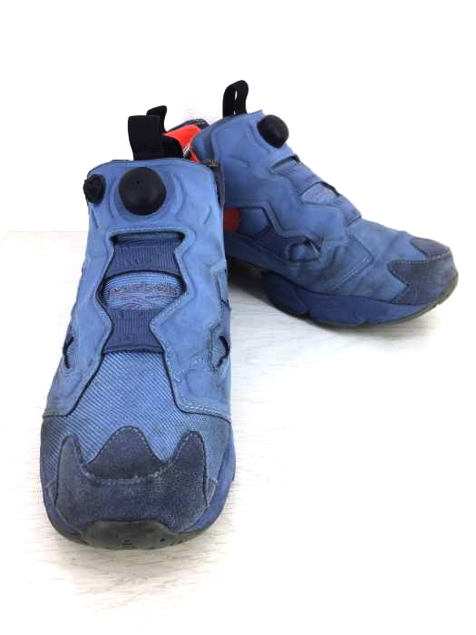 リーボック Reebok INSTAPUMP FURY TECH メンズ JPN：28 JPN：28