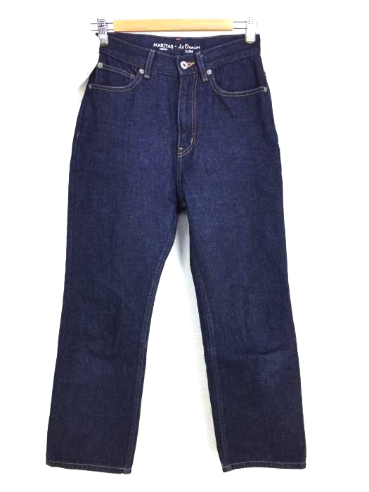 Le Denim SLOBE IENA(ルデニム) デニムパンツ レディース パンツ デニム