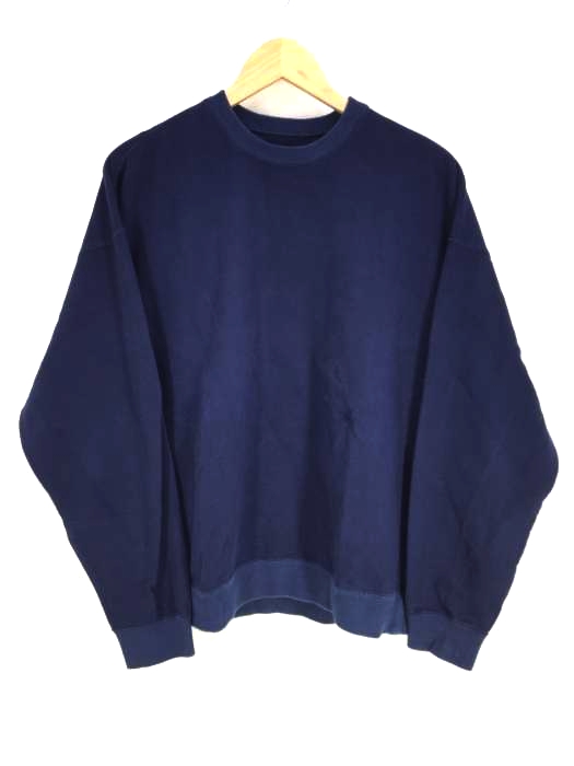 BEAMS＋（ビームスプラス） クルーネック スウェット メンズ トップス スウェット・トレーナー