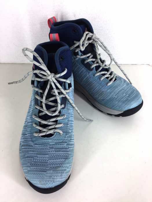 Columbia （コロンビア） ROCK N TRAINER MID OUTDRY ロックントレイナーミッドアウトドライ アイスバーグ アウトドア シューズ メンズ シューズ スニーカー