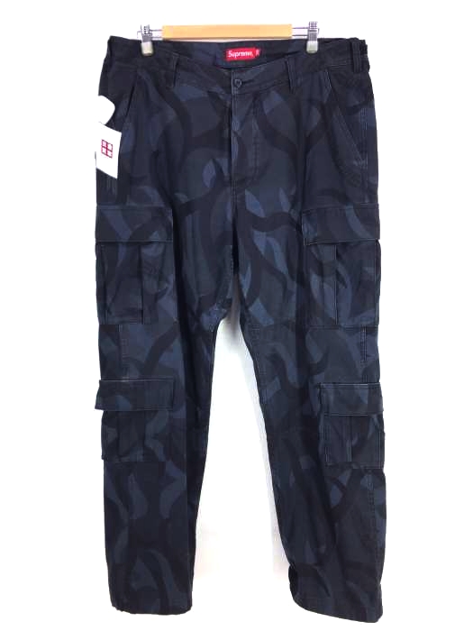 Supreme（シュプリーム） TRIBALCAMOCargo Pant メンズ パンツ カーゴ