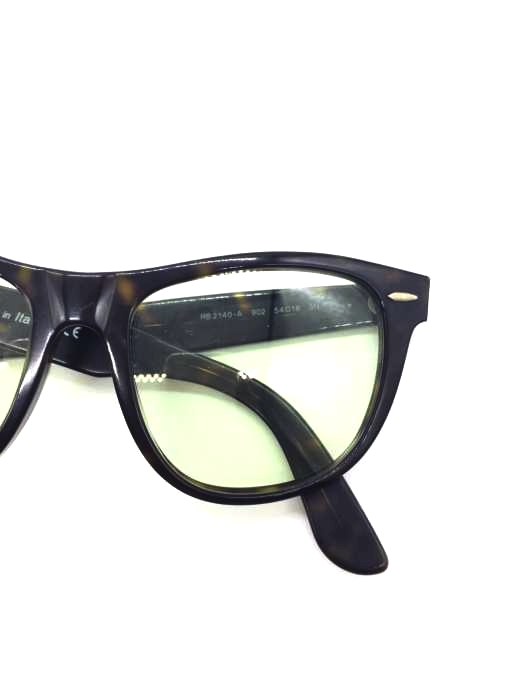 Ray-Ban（レイバン） WAYFARER メンズ ファッション雑貨 眼鏡・サングラス