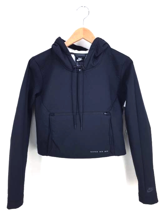 NIKE(ナイキ) テック パック パッカブル フーディ レディース JPN：XS JPN：XS