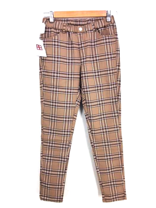 ロデオクラウン RODEO CROWNS シアバターパンツ レディース JPN：M JPN：M