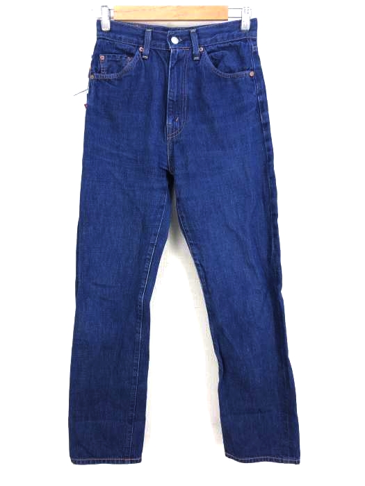 Levis（リーバイス） 701VINTAGE CLOTHING マリリン モンロー ジーンズ  レディース パンツ デニム