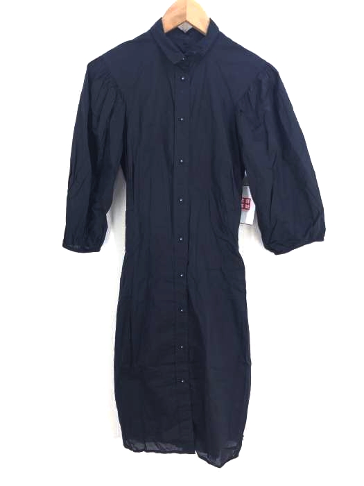Paul Smith BLACK（ポールスミスブラック） シャツワンピース レディース ワンピース シャツ