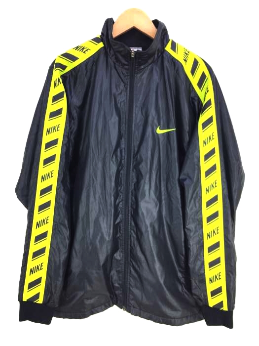 NIKE（ナイキ） R.E.V.ウーブンラインド ジャケット メンズ アウター ジャケット