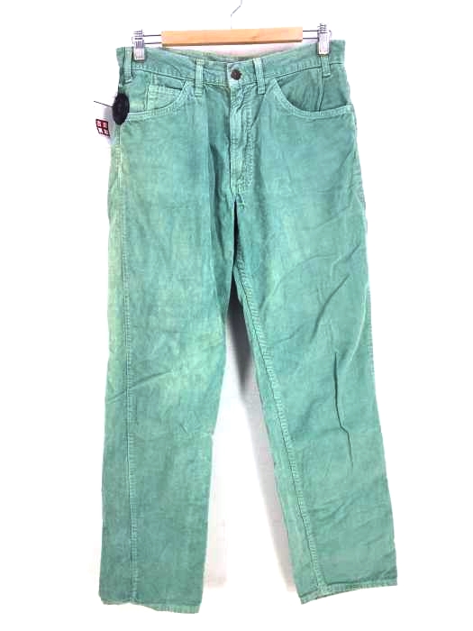 Levis(リーバイス) BIG E ボタン裏3 コーデユロイパンツ メンズ 表記無 表記無