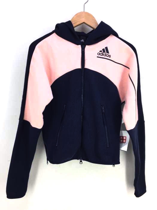 adidas(アディダス) Z.N.E. HOODIE レディース JPN:S JPN:S