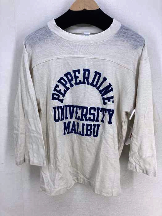 ARTEX（アーテックス） 70S UNIVERSITY MALIBU カットソー メンズ トップス Tシャツ・カットソー