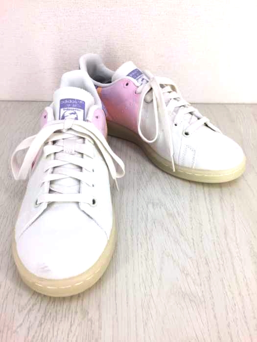 adidas Originals(アディダスオリジナルス) STAN SMITH PRIMEBLUE レディース JPN：24.5 JPN：24.5