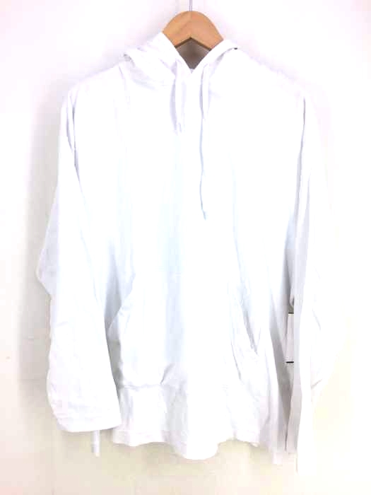 GYMPHLEX(ジムフレックス) コットンプルオーバーパーカー メンズ JPN：M JPN：M