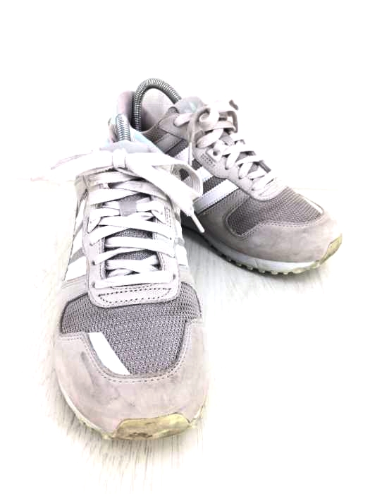 adidas Originals(アディダスオリジナルス) ZX700 ローカットスニーカー レディース JPN：24 JPN：24