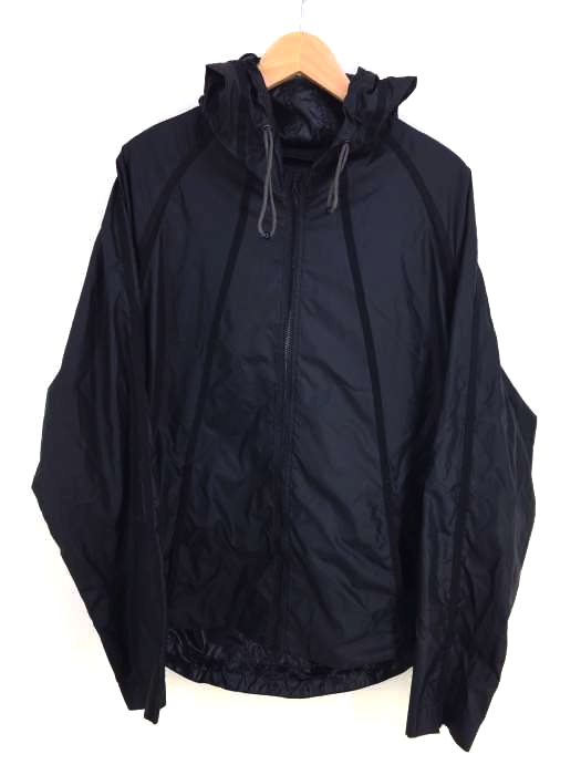 Christopher RAEBURN(クリストファーレイバン) LIGHT ZIP HOOD JACKET メンズ JPN：M JPN：M